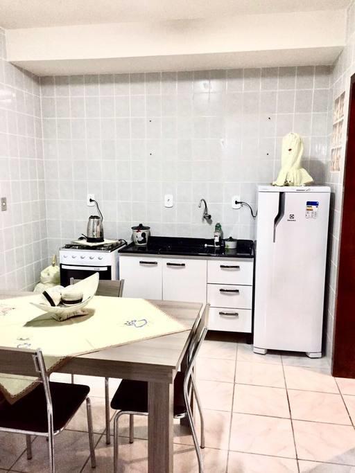 Appartement Morada Center à Uruguaiana Extérieur photo