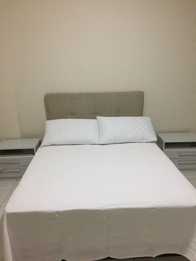 Appartement Morada Center à Uruguaiana Extérieur photo