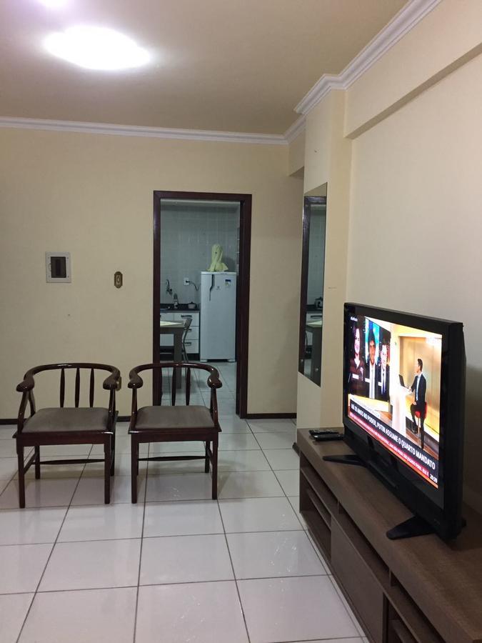 Appartement Morada Center à Uruguaiana Extérieur photo